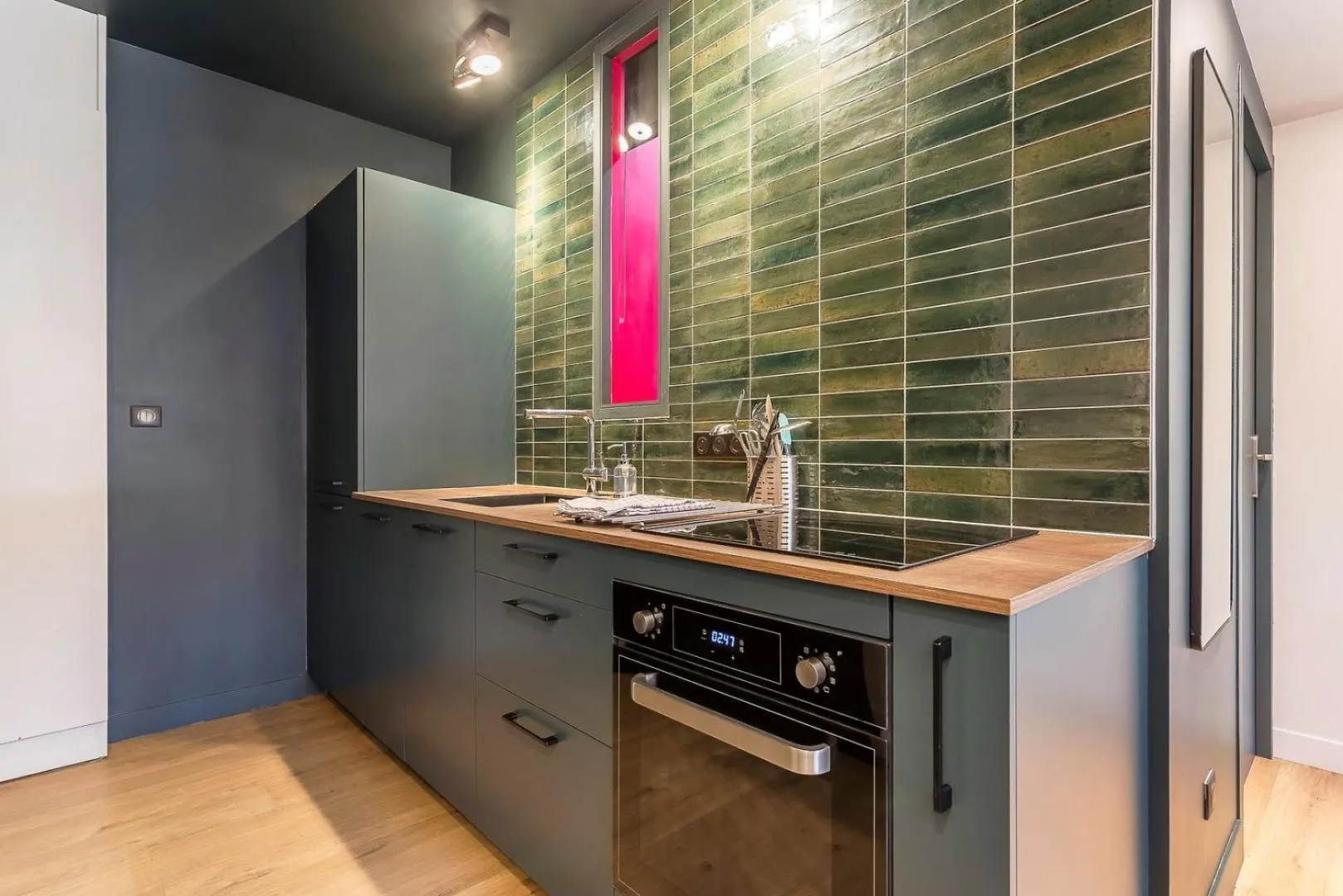 Garet - Furnished Apartment - Downtown Lyon