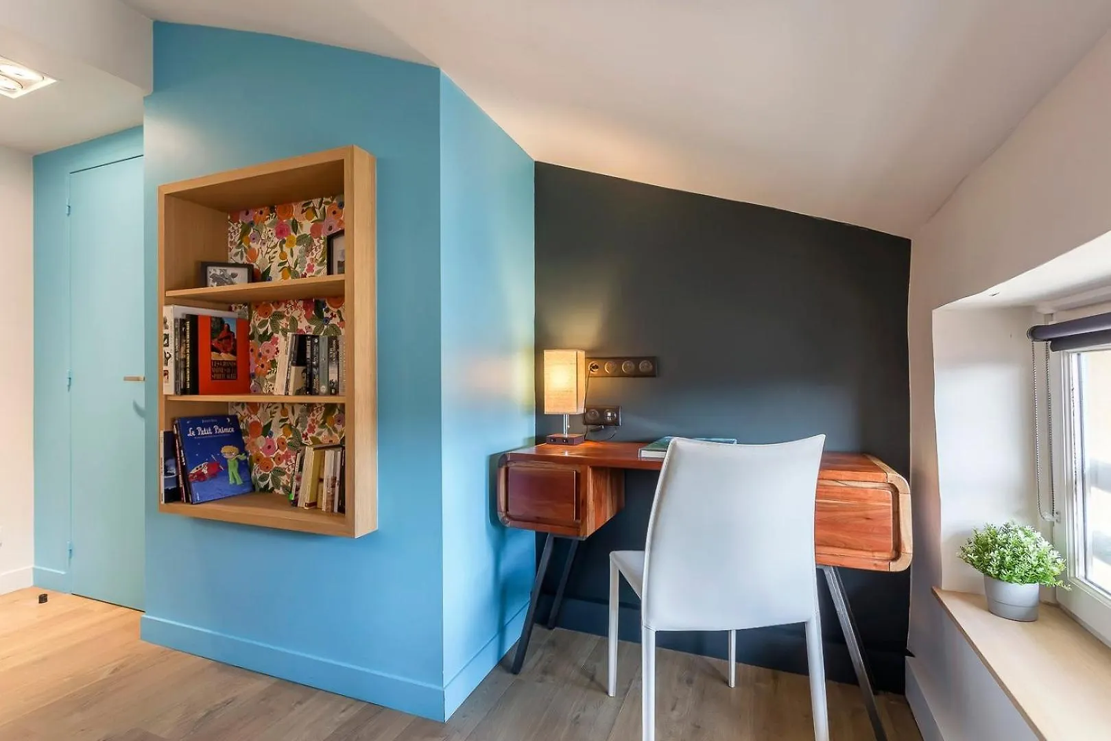 Garet - Furnished Apartment - Downtown Lyon Franciaország