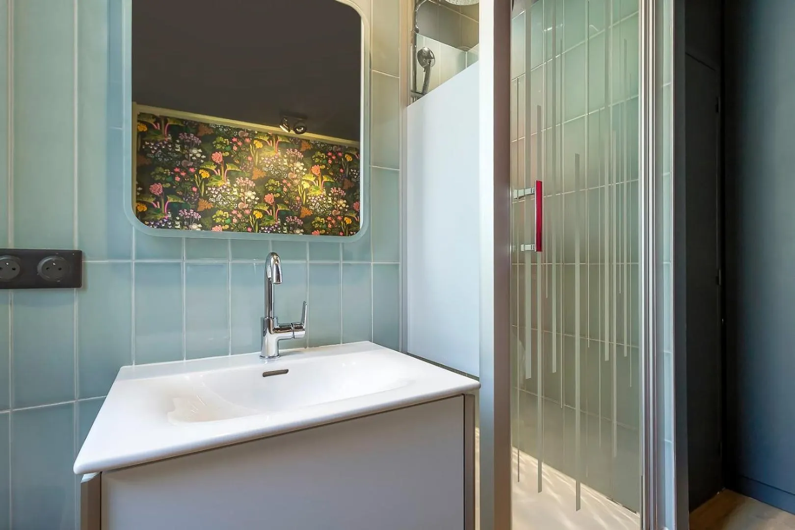 Garet - Furnished Apartment - Downtown Lyon