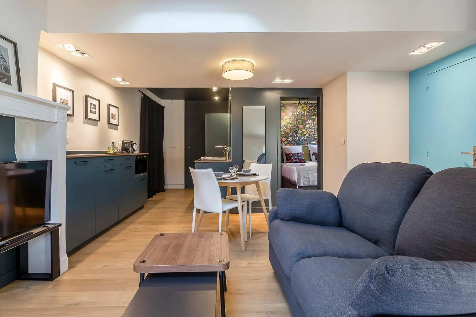 Garet - Furnished Apartment - Downtown Lyon